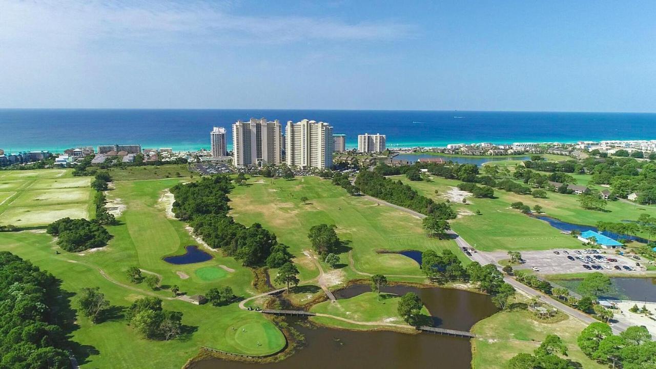 Ariel Dunes I 1401 Ντέστιν Εξωτερικό φωτογραφία