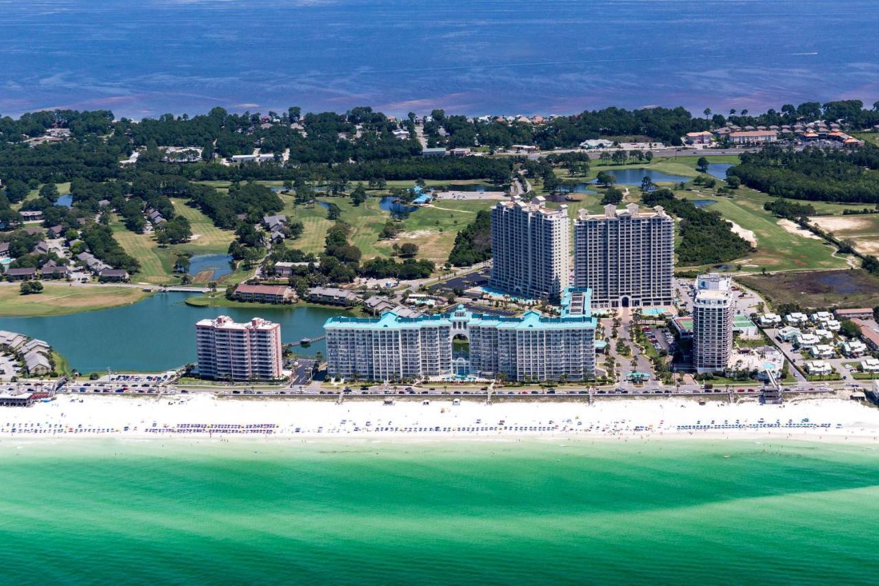 Ariel Dunes I 1401 Ντέστιν Εξωτερικό φωτογραφία