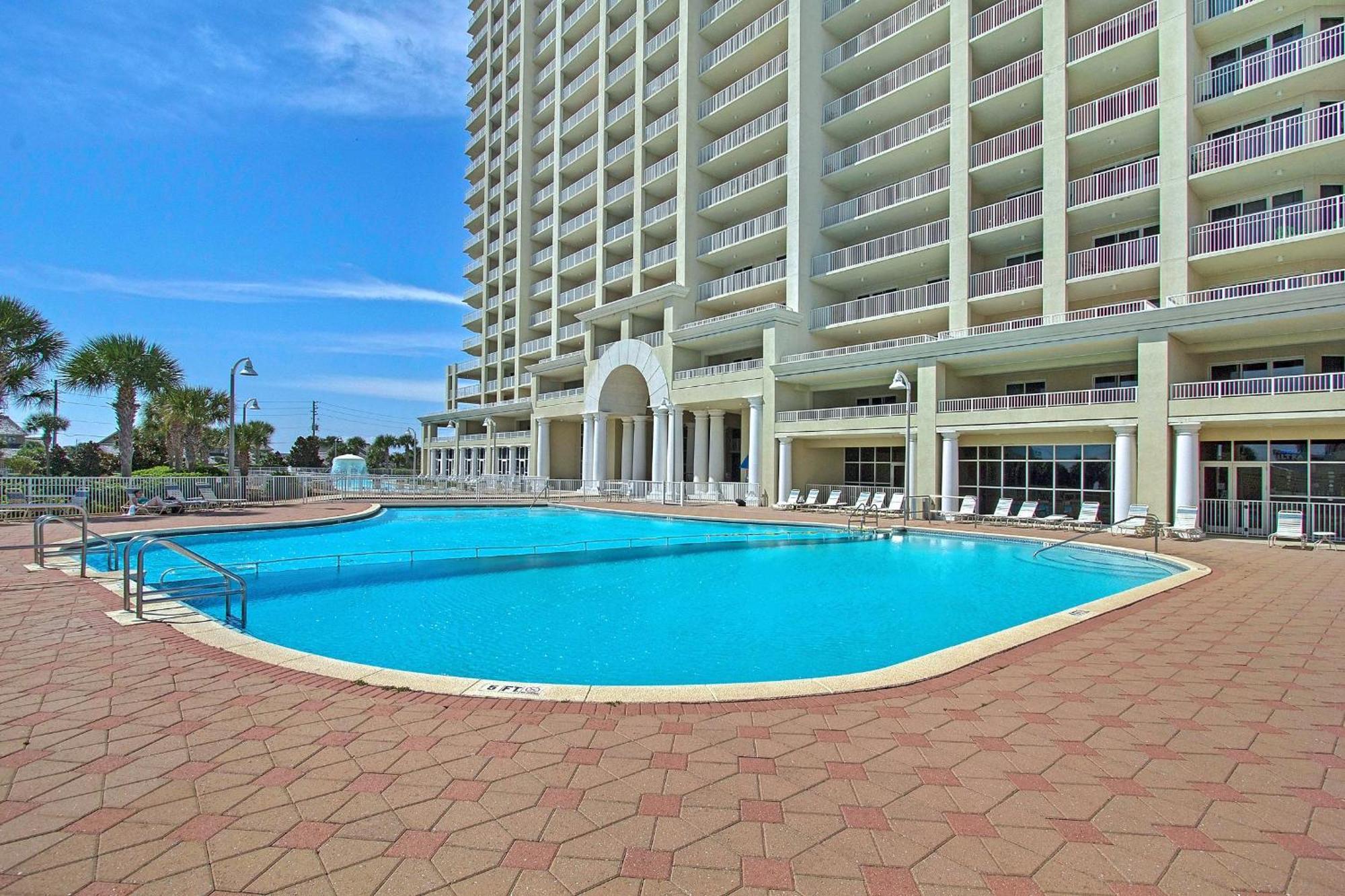 Ariel Dunes I 1401 Ντέστιν Εξωτερικό φωτογραφία
