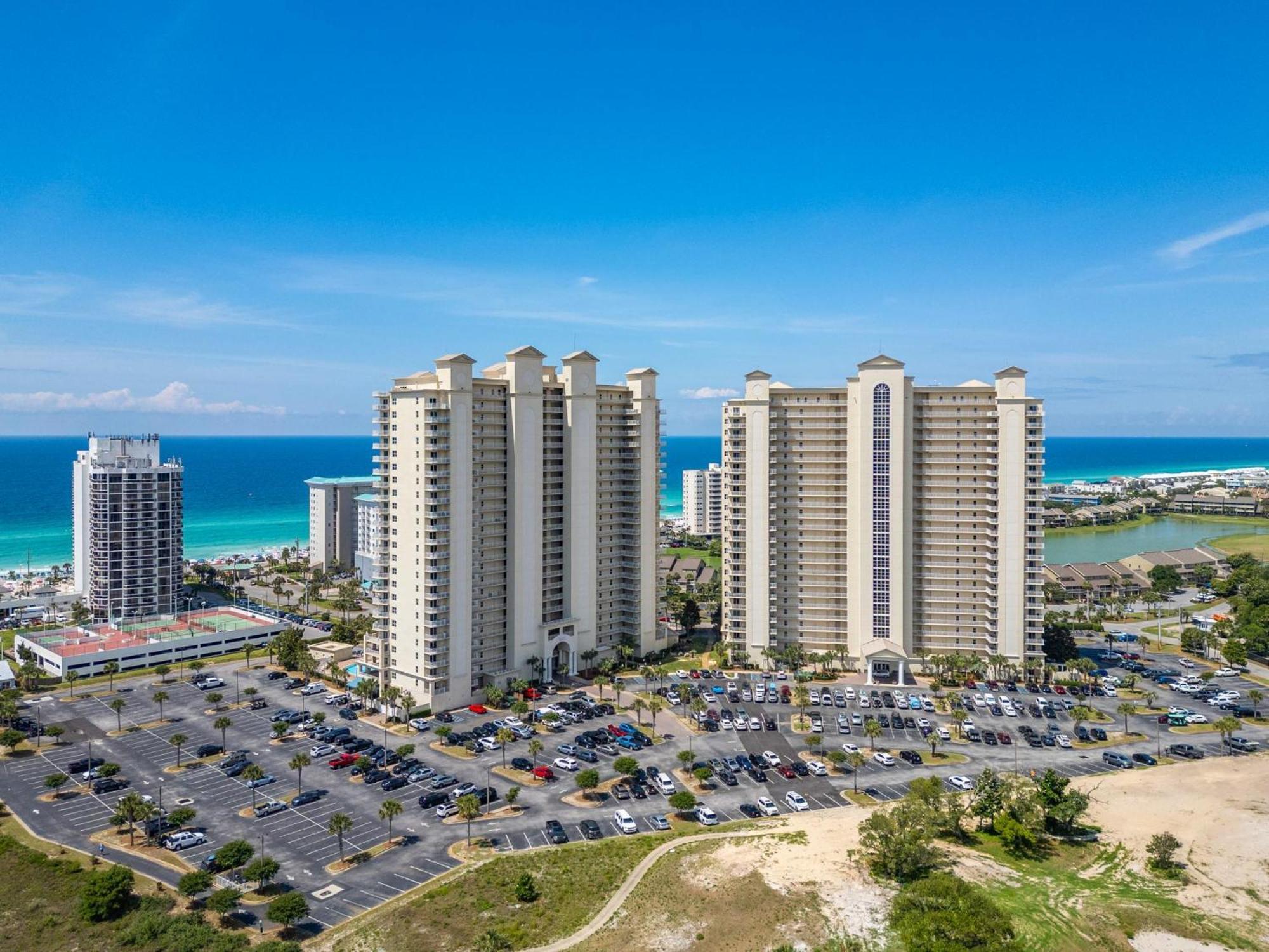 Ariel Dunes I 1401 Ντέστιν Εξωτερικό φωτογραφία